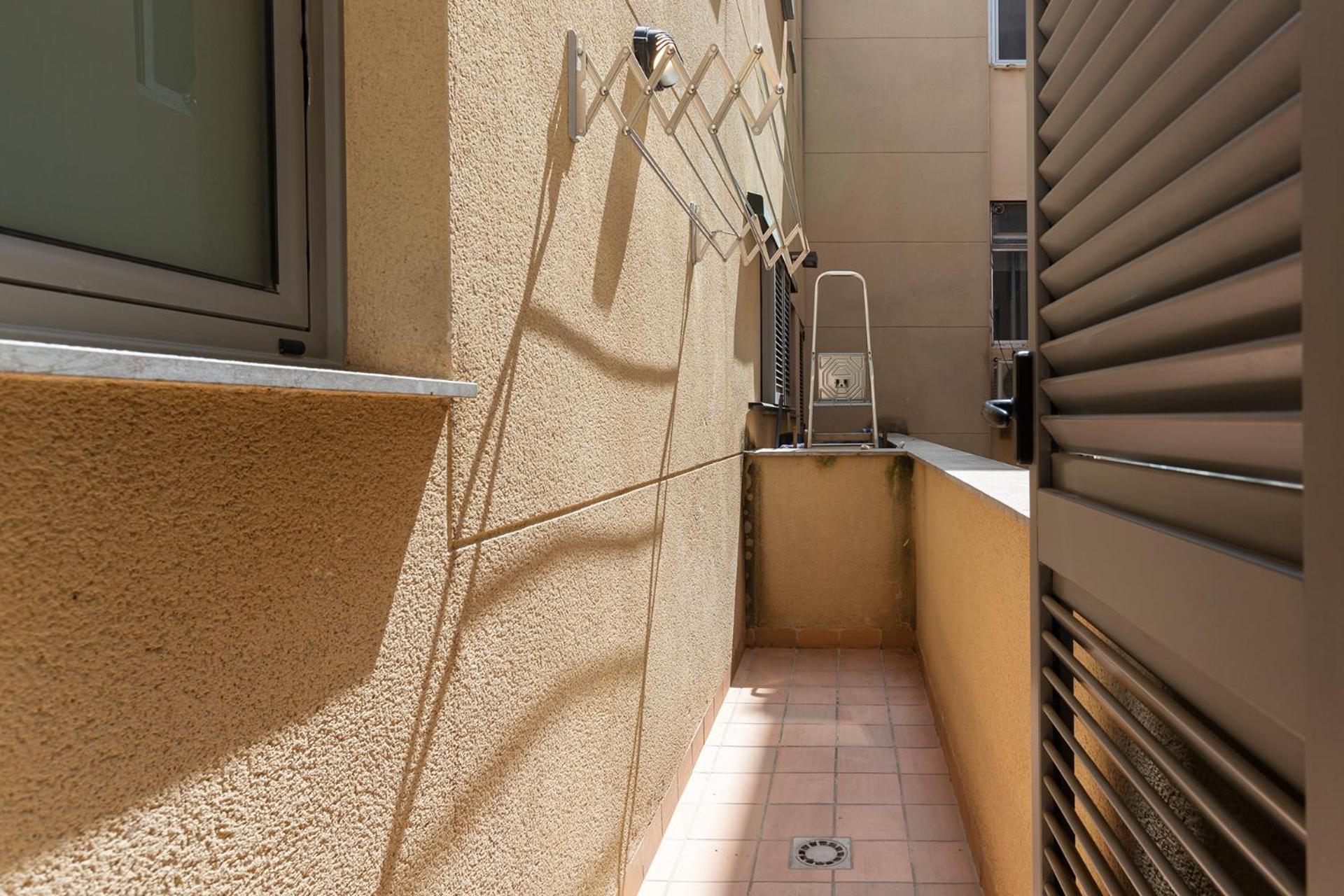 Apartamento 4263 - Ab Les Corts Ii